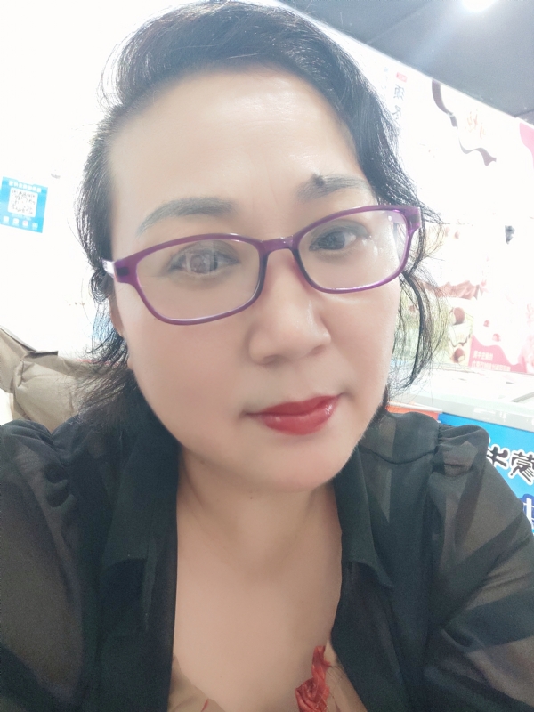 娜财娜福的第一张照片--政和相亲网