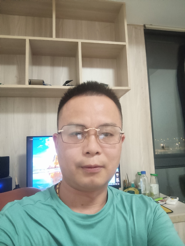 逍遥霸道的第一张照片--政和相亲网