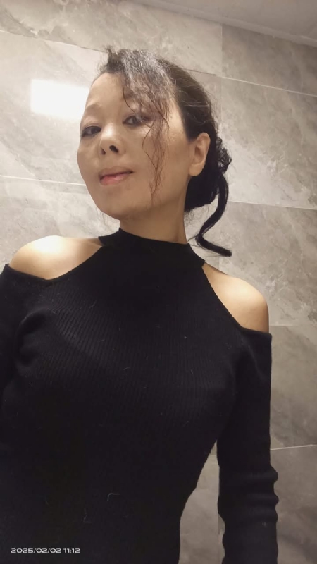阿春的第一张照片--政和相亲网