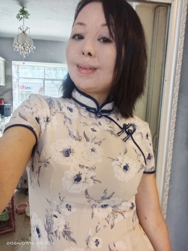 阿春的第二张照片--政和相亲网