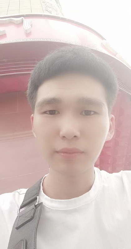 一往情深的第一张照片--政和相亲网