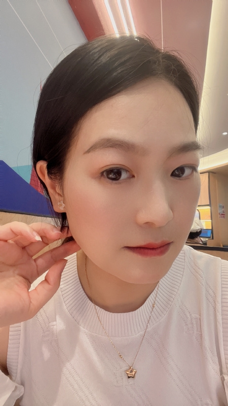 好久不见的第一张照片--政和相亲网