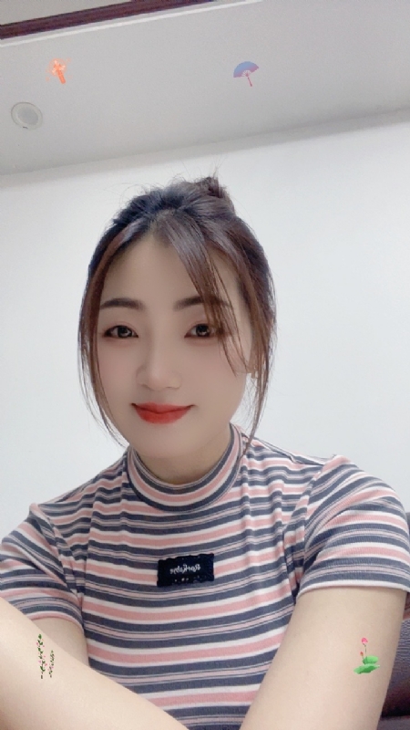 可儿的第一张照片--政和相亲网