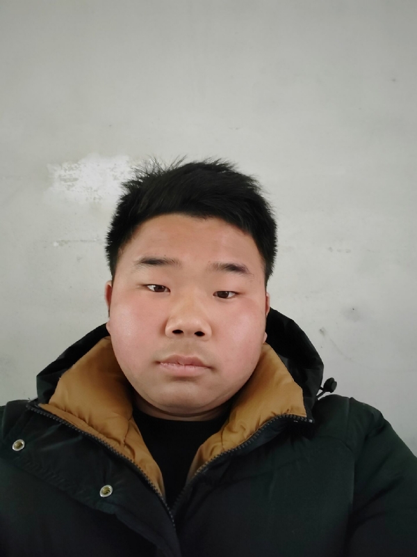 精神饱满的第四张照片--政和相亲网