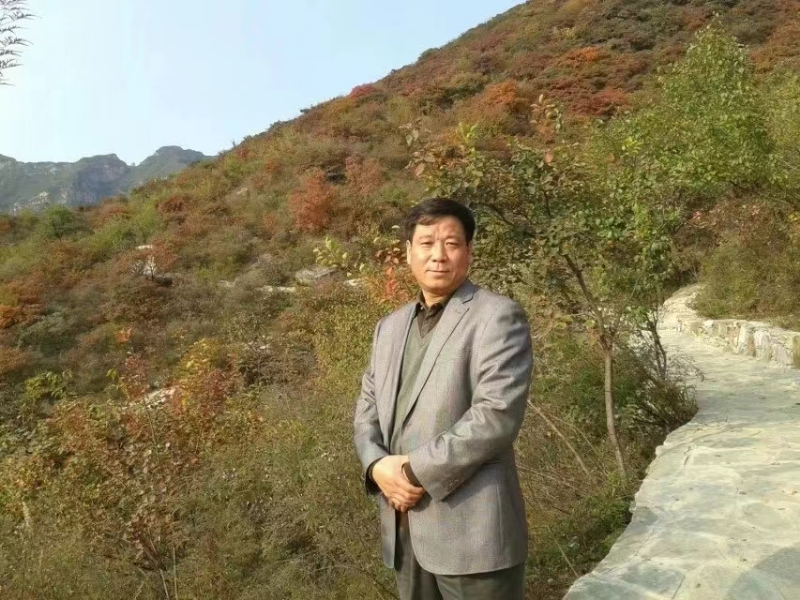 古树的第一张照片--政和相亲网