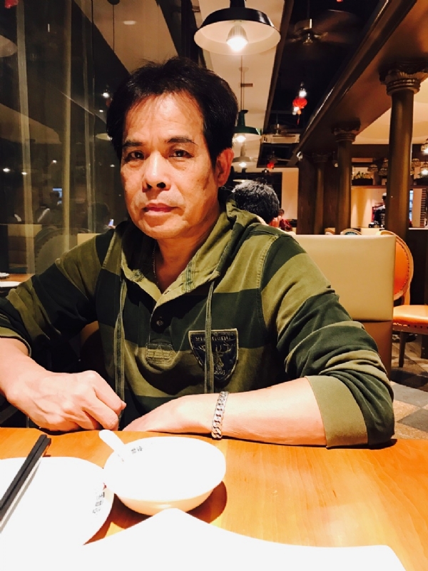 天马行空的第一张照片--政和相亲网