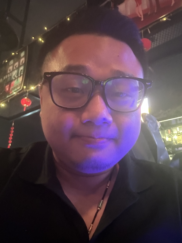 阿楠的第一张照片--政和相亲网