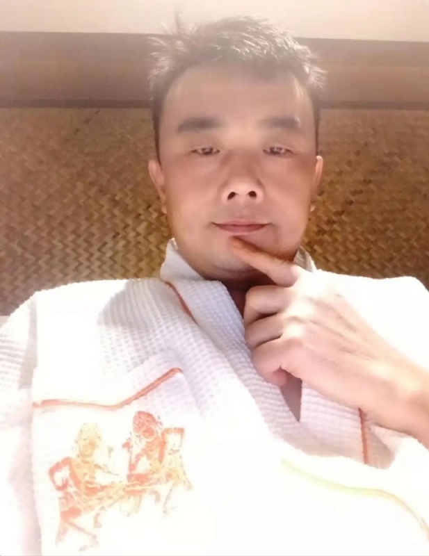 青锋的第一张照片--政和相亲网