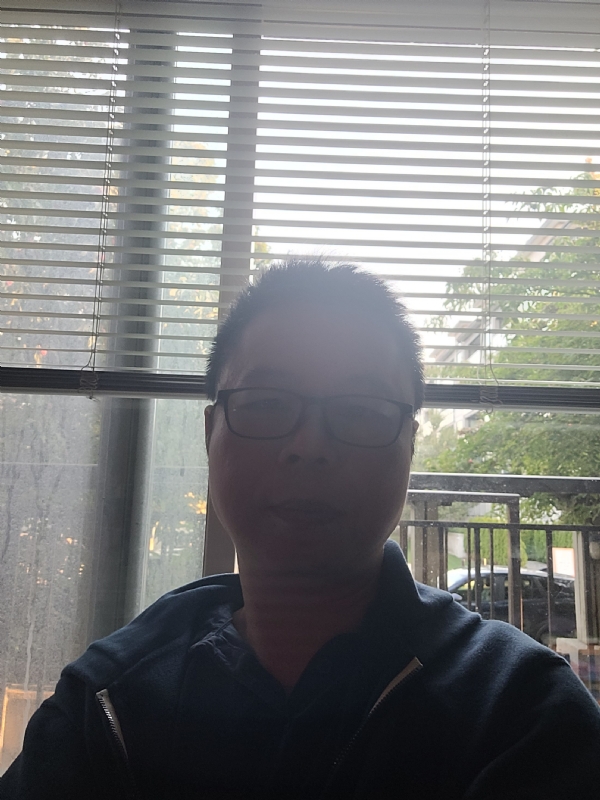 yin的第一张照片--政和相亲网