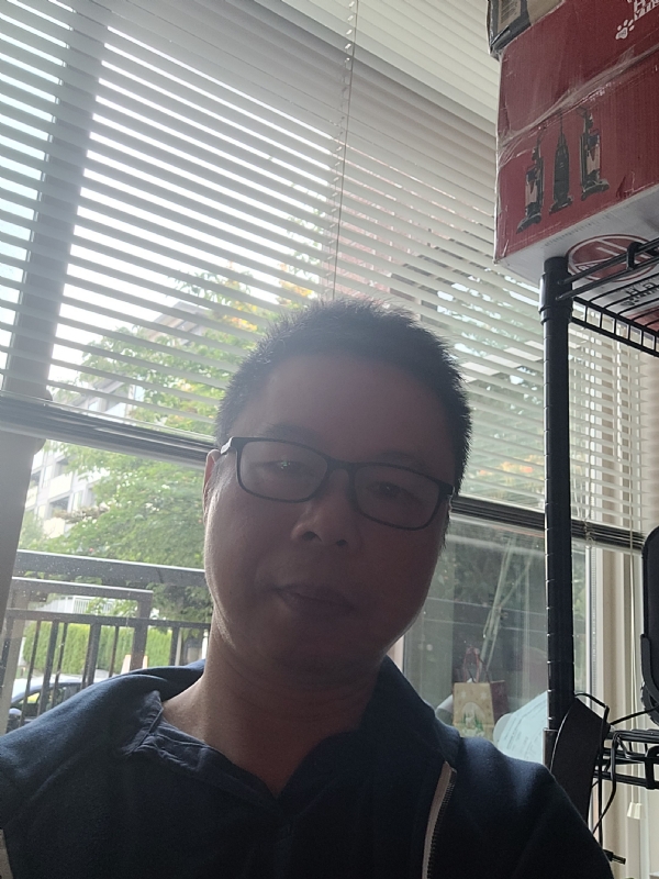 yin的第二张照片--政和相亲网