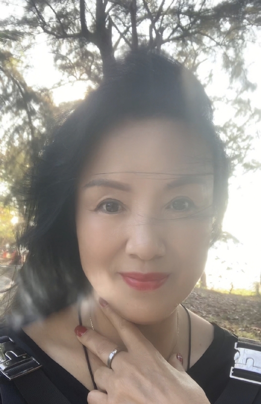 清雅的第二张照片--政和相亲网
