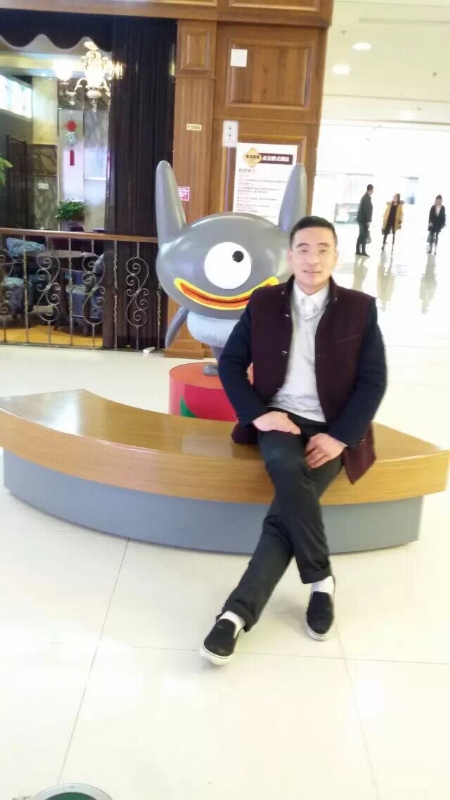 为爱停留的第一张照片--政和相亲网