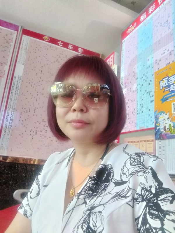 自己努力的第一张照片--政和相亲网