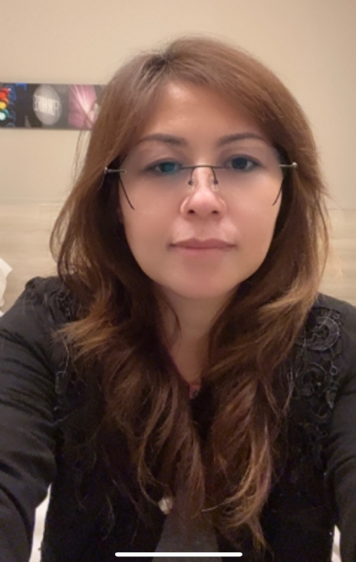 amyli的第一张照片--政和相亲网