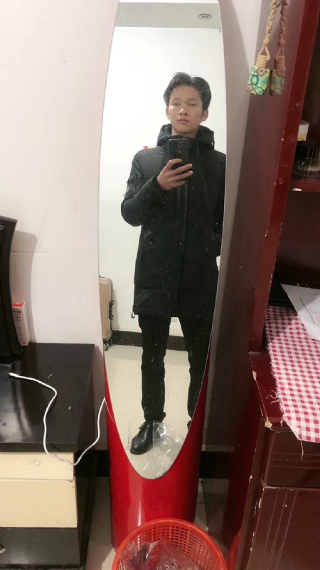 流浪狗哥的第一张照片--政和相亲网