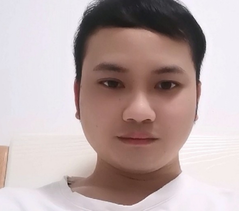 谈笑风生的学长的第三张照片--政和相亲网
