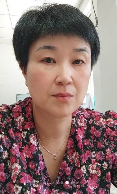 清风徐徐的第一张照片--政和相亲网