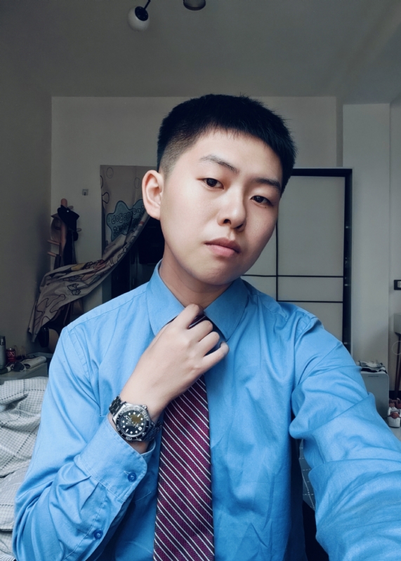 蛋炒饭的第一张照片--政和相亲网