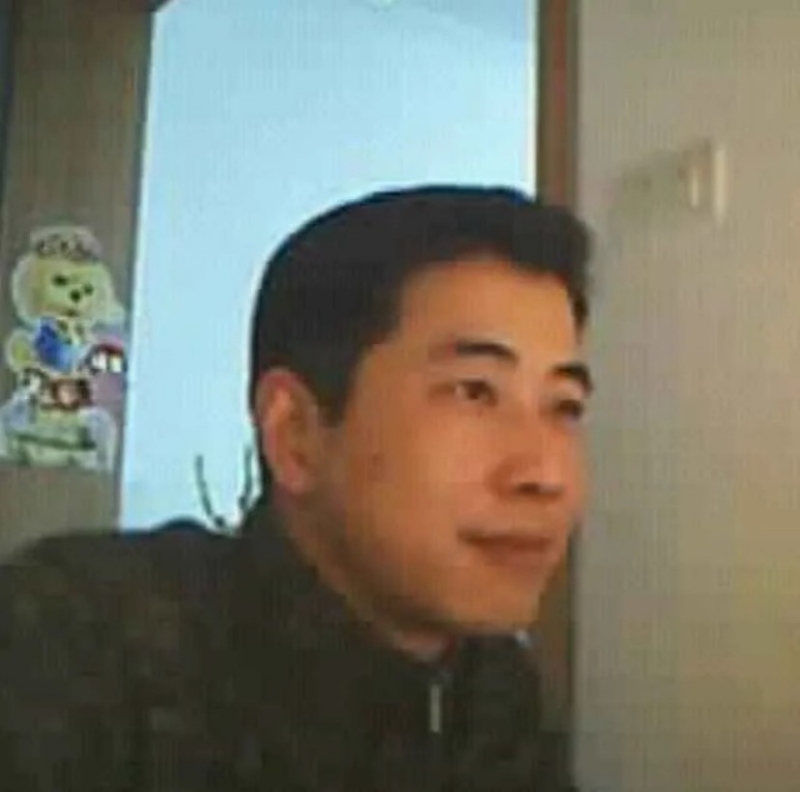 真爱一生的第二张照片--政和相亲网