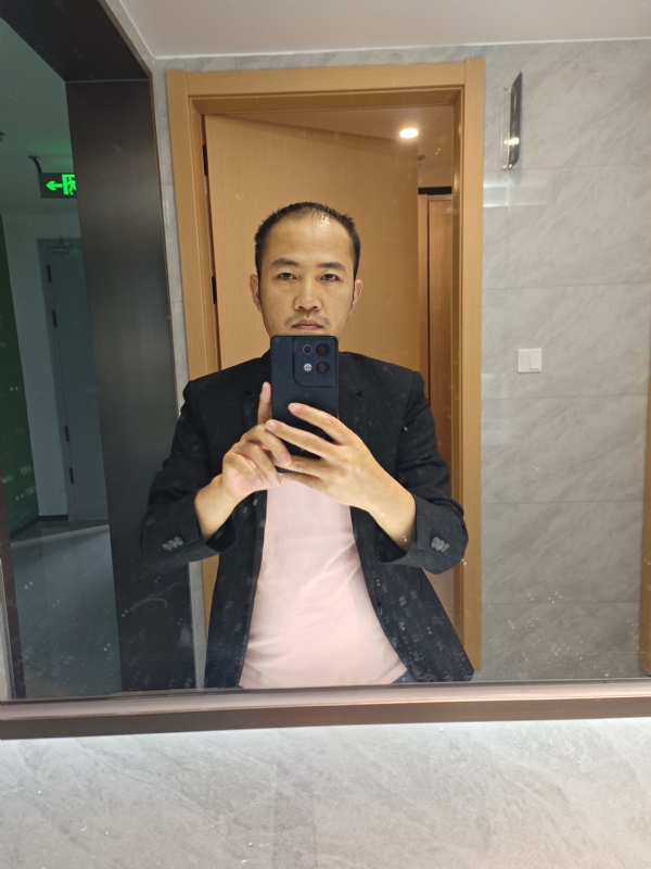 老实芭蕉的第一张照片--政和相亲网