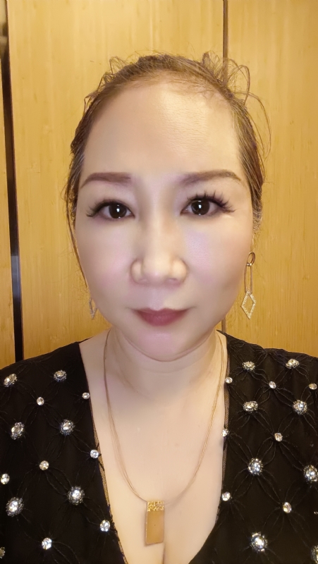 雨水的鱼的第一张照片--政和相亲网