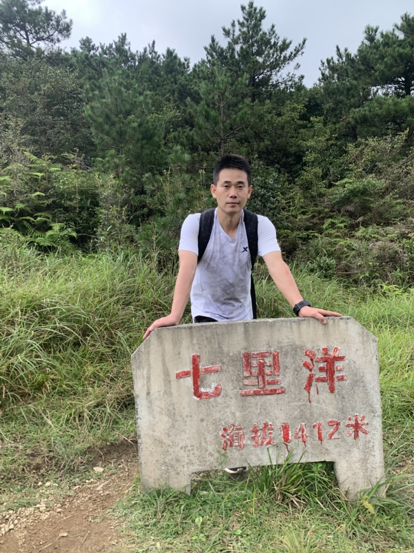 小朱佩奇的第一张照片--政和相亲网