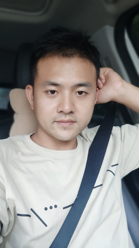 莫听窗林的第一张照片--政和相亲网