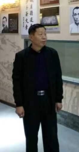 三德子的第一张照片--政和相亲网