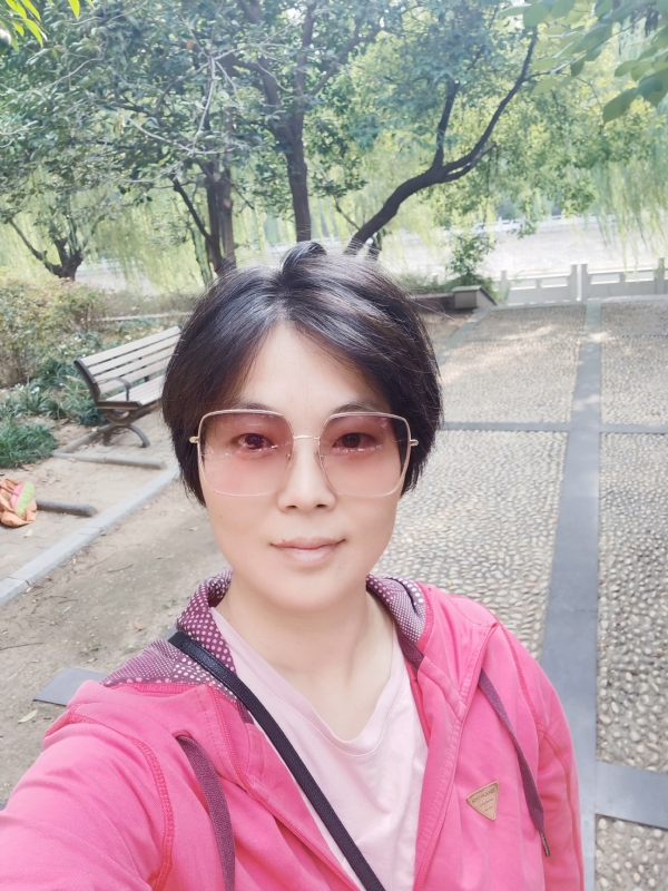 xuanwei的第一张照片--政和相亲网