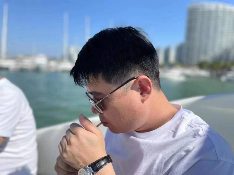 魔盒的第二张照片--政和相亲网