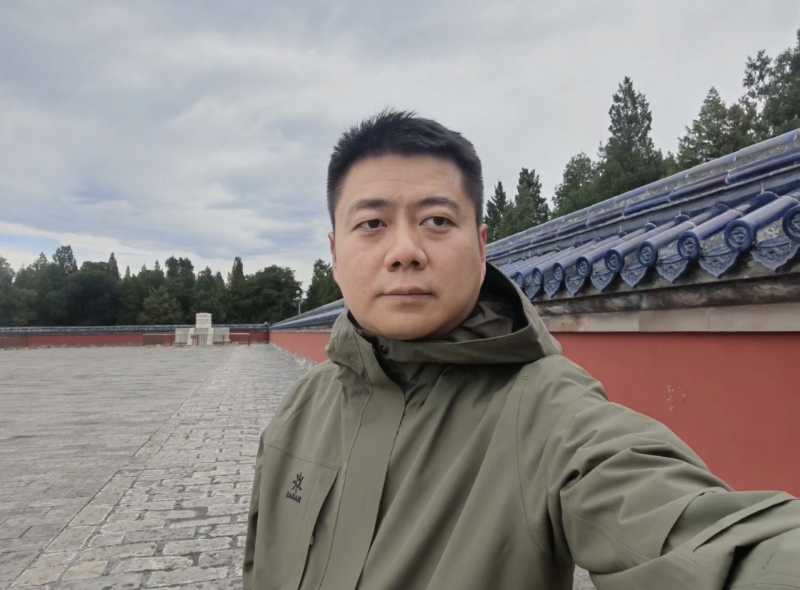 寻伴的第一张照片--政和相亲网