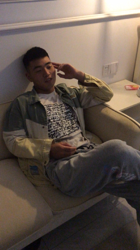 大太子的第一张照片--政和相亲网
