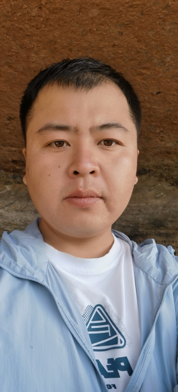 飞飞的第一张照片--政和相亲网