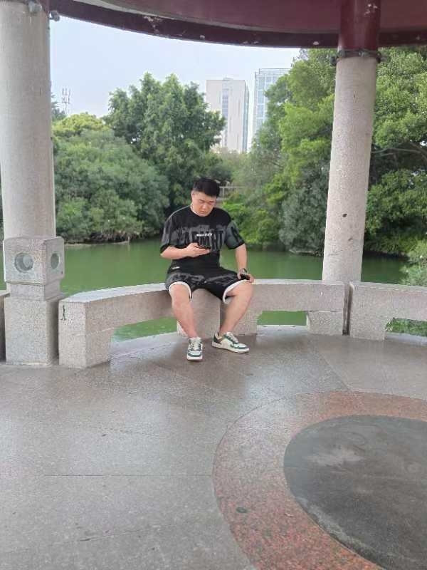不善挽留的第一张照片--政和相亲网