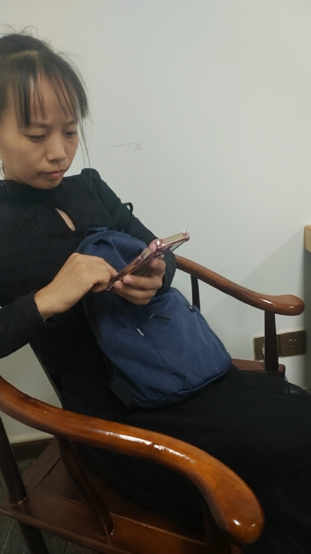 Cindy的第二张照片--政和相亲网