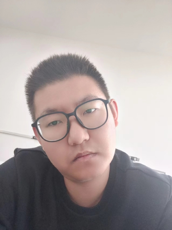小黑子的第一张照片--政和相亲网