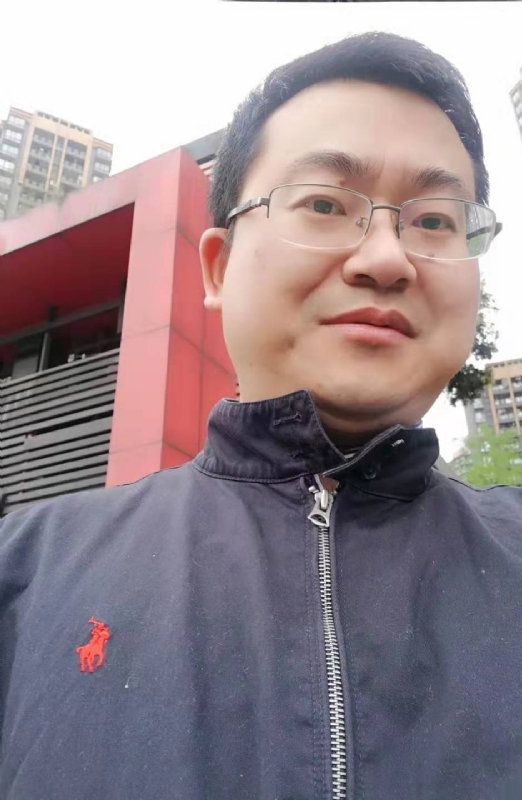 学海的第一张照片--政和相亲网