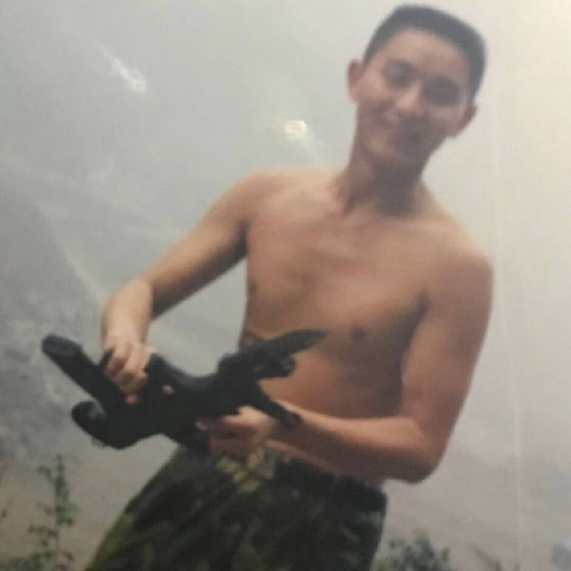 肖老兵yx的第一张照片--政和相亲网