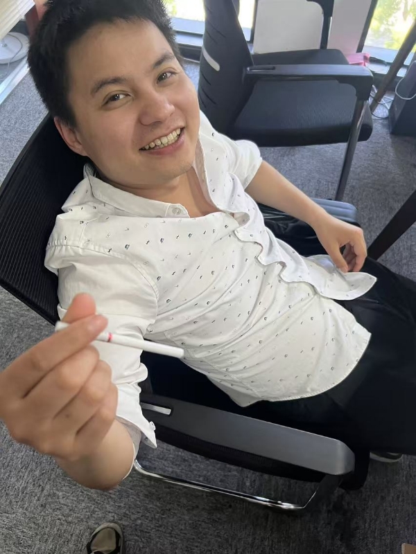我是你辉哥的第一张照片--政和相亲网