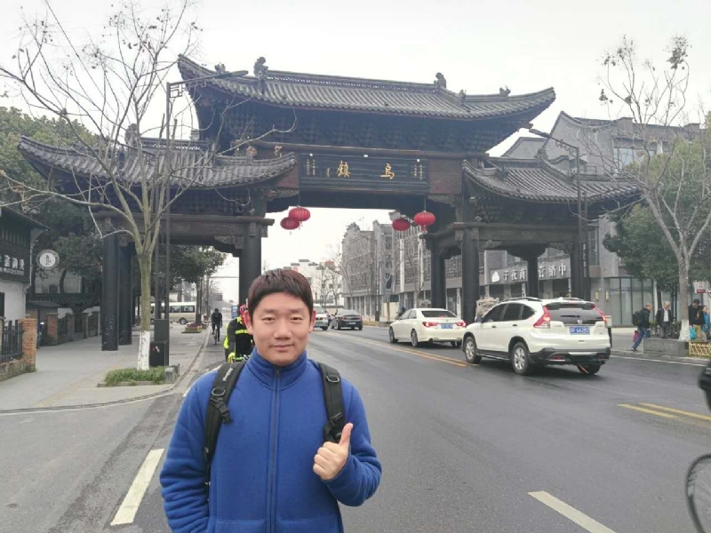 秋风秋雨的第一张照片--政和相亲网