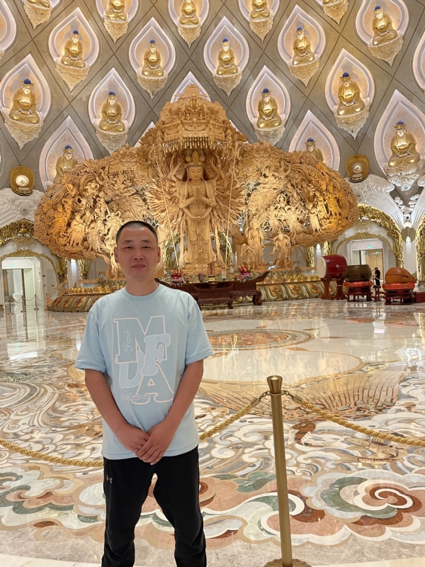 泉州相亲的第一张照片--政和相亲网
