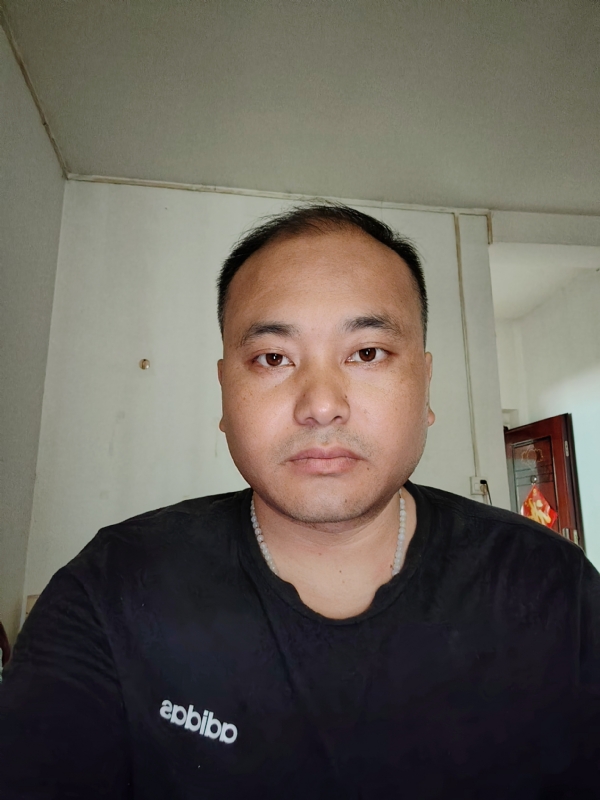 小蒋的第一张照片--政和相亲网