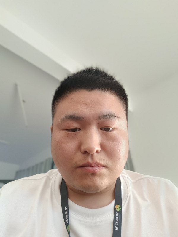 旺财的第一张照片--政和相亲网