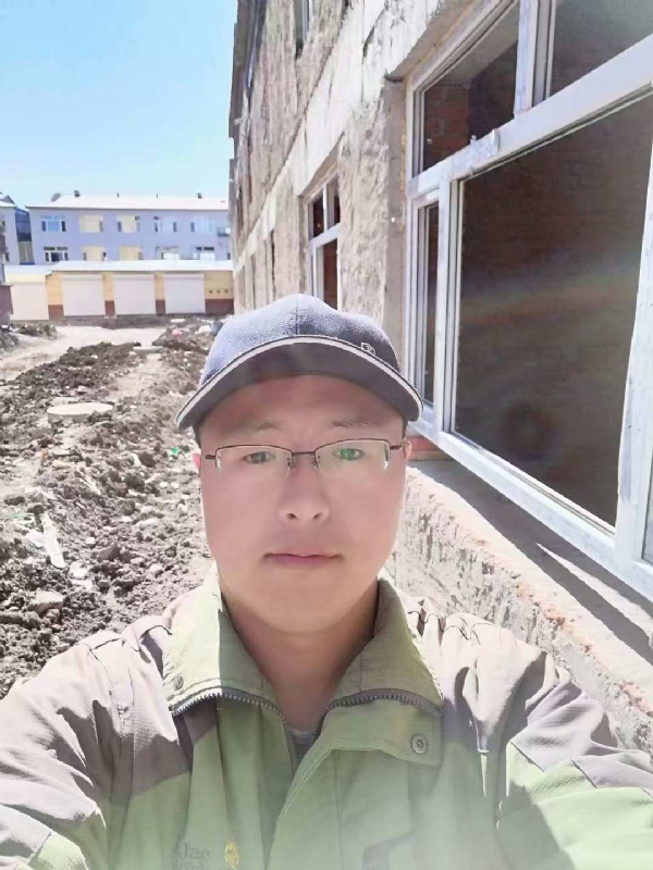 旭日东升的第一张照片--政和相亲网