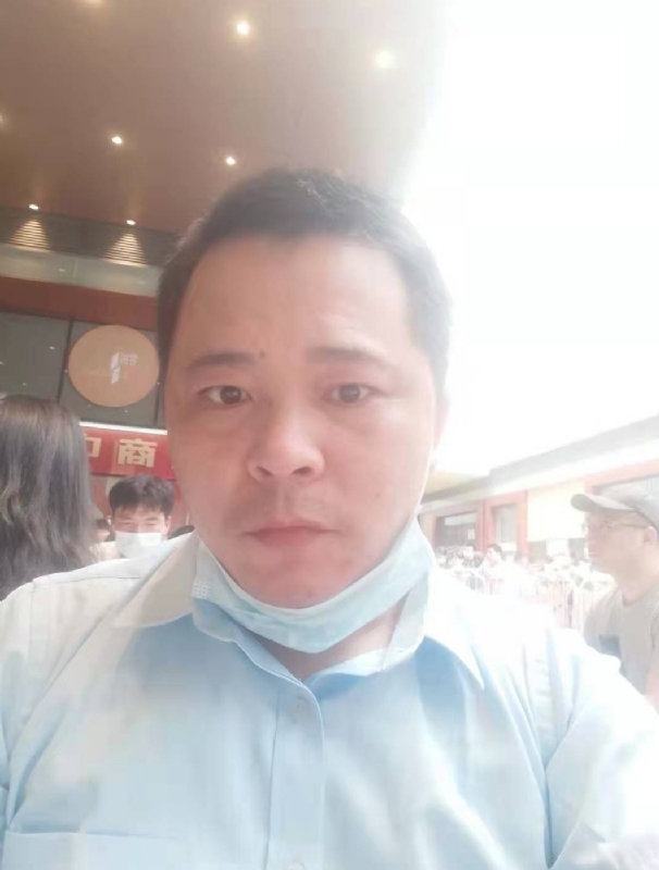 l蓝莲的第一张照片--政和相亲网