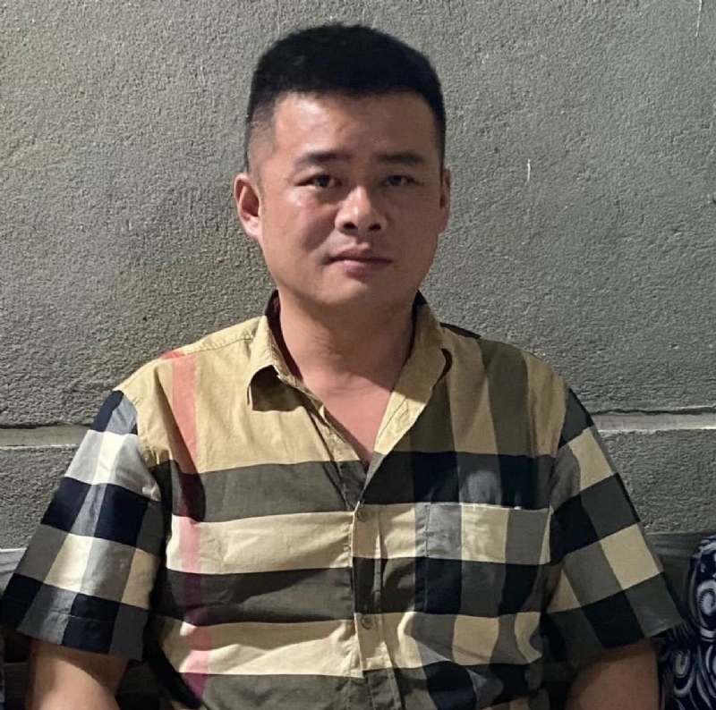 薛其锋的第二张照片--政和相亲网