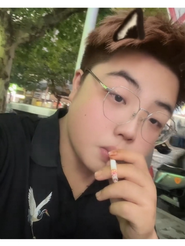 不循环的缘的第一张照片--政和相亲网