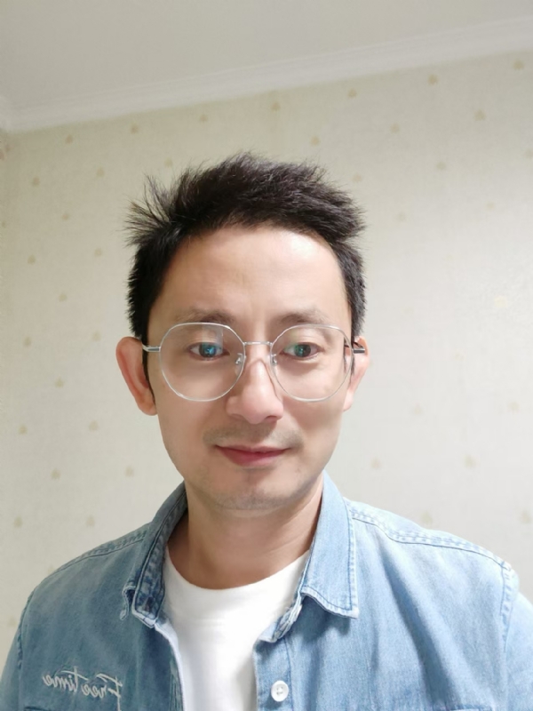 飘逸的第二张照片--政和相亲网