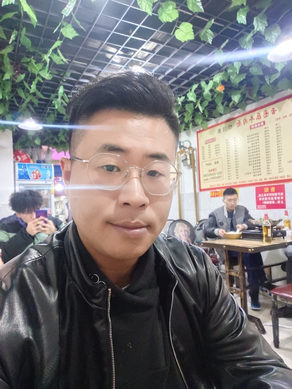 独行的天秤的第一张照片--政和相亲网