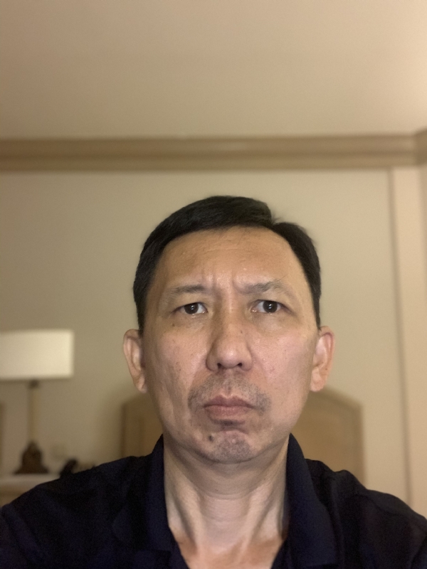 阿川的第一张照片--政和相亲网